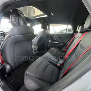 Mercedes-Benz GLC-Class AMG GLC 43 AWD 2025 Gray