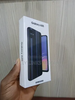 New Samsung Galaxy A06 128 GB