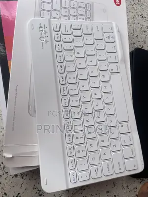 Itel VistaTab 30S 128 GB Blue