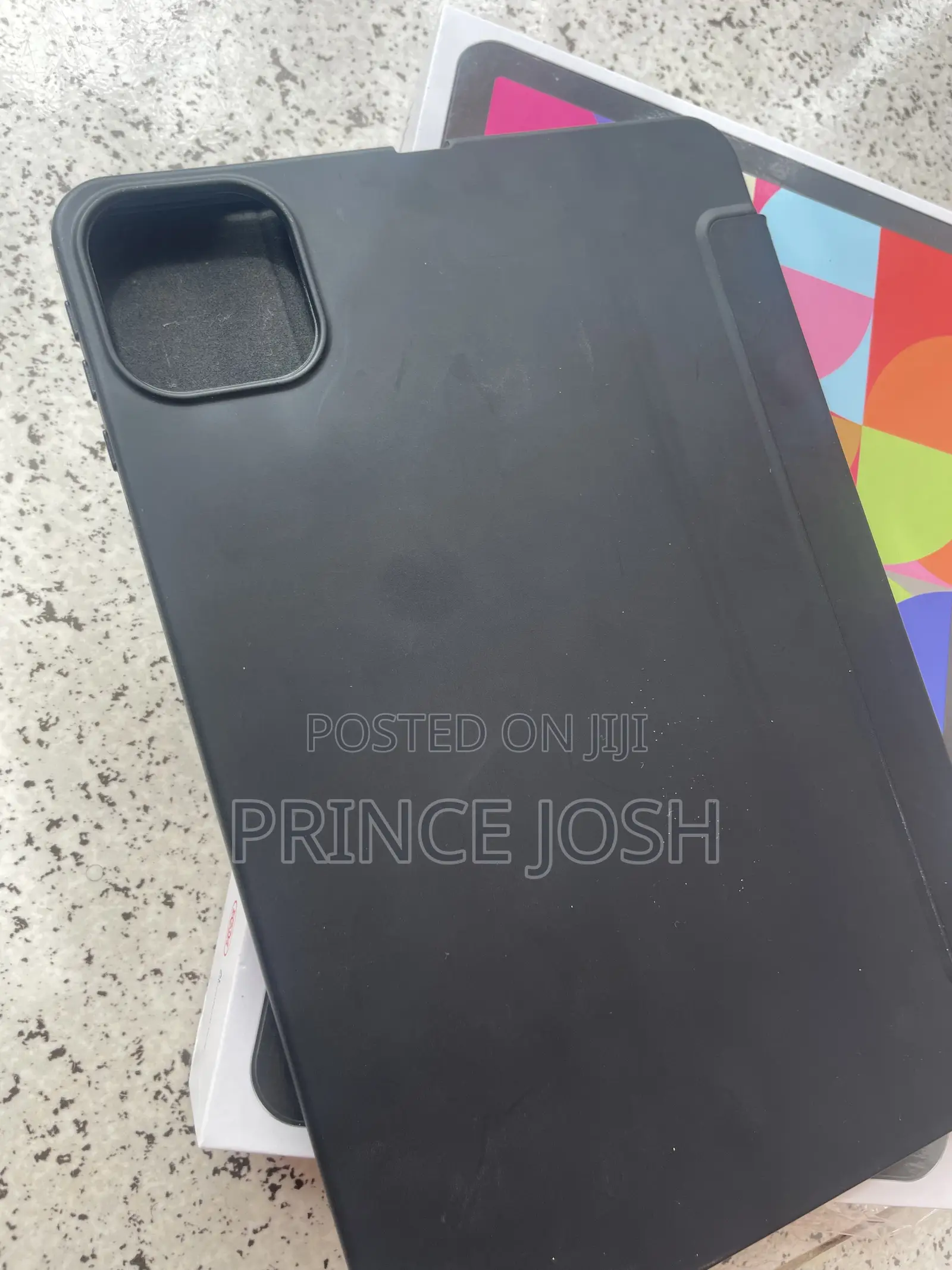 Itel VistaTab 30S 128 GB Blue
