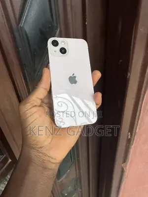 Apple iPhone 13 128 GB Pink