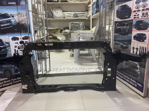 Front Cut for Hyundai Tucson 2018