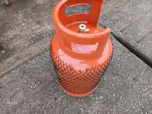 12.5kg Industrious Gas
