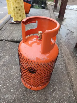 12.5kg Industrious Gas