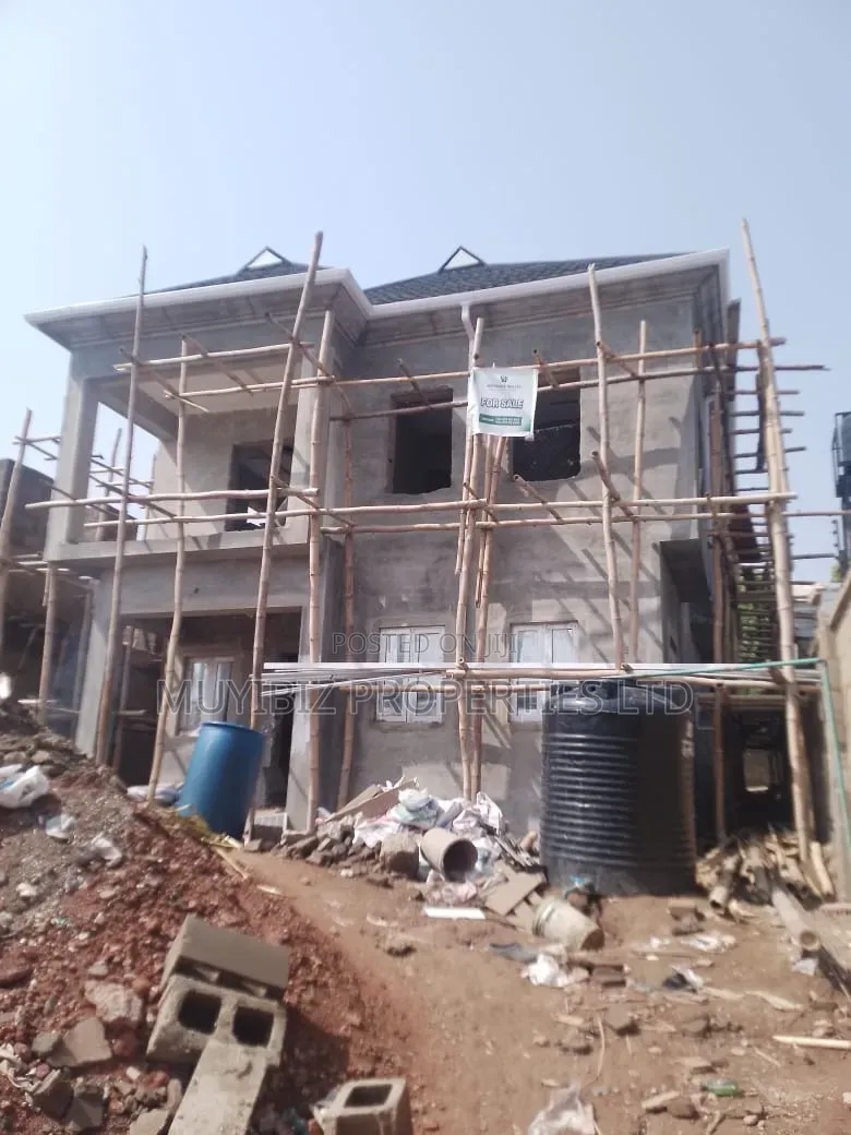 Building Contractor and Site Supervision