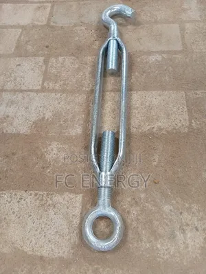 22mm Turning Buckle
