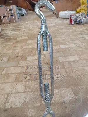 22mm Turning Buckle