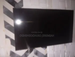 Hisense 58 Inches Smart Tv