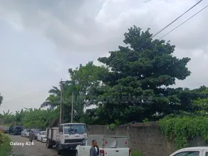 1 Acre of Prime Land Available for Sale at Ikoyi