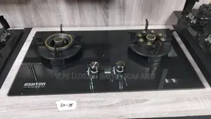 Dual High-Efficiency Cooking Gas for Fast and Even Cooking