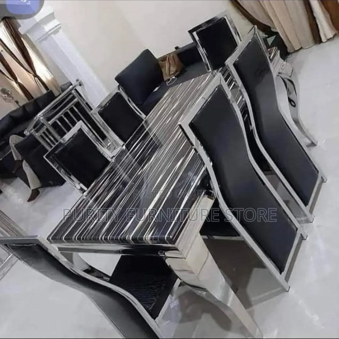 Quality Quality Marble Dining Set
