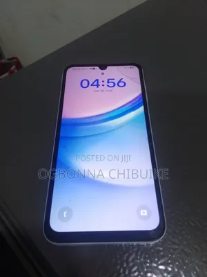 Samsung Galaxy A15 128 GB