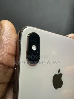 Apple iPhone XS Max 256 GB Gold