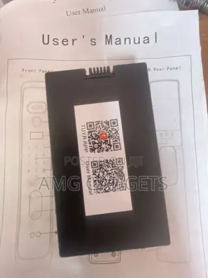 Battery for Smart Doors ( Bulk and Unit )