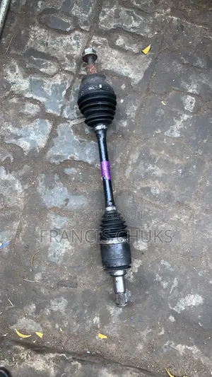 One Side of Drive Shaft Mercedes Benz Ml350/Gl