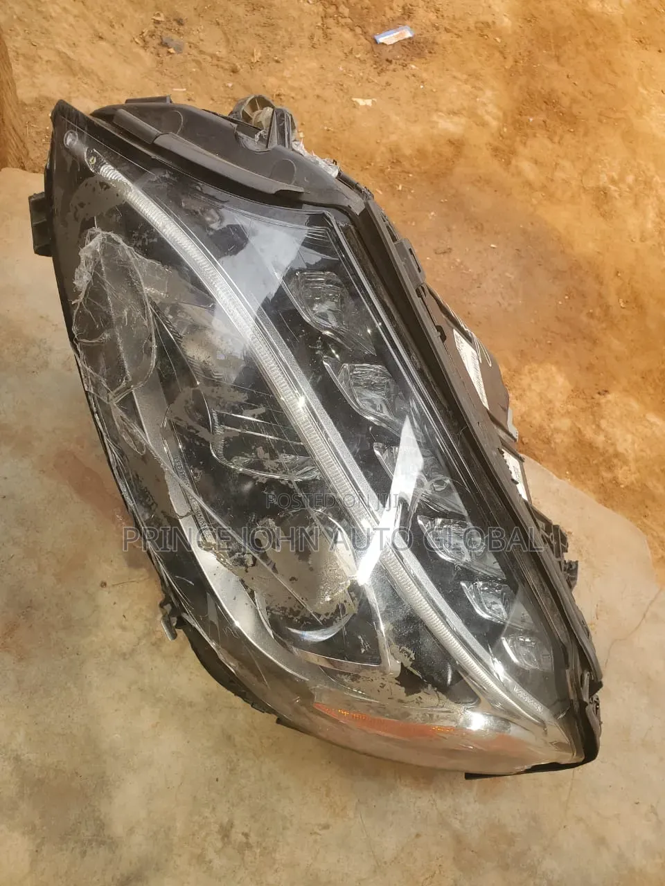 Auto Service