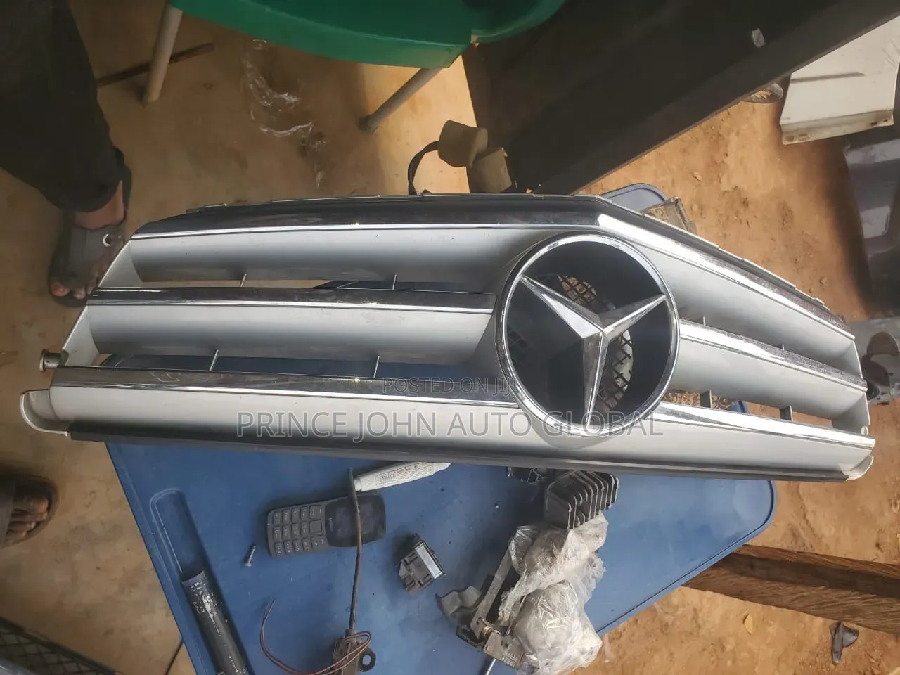 Auto Service