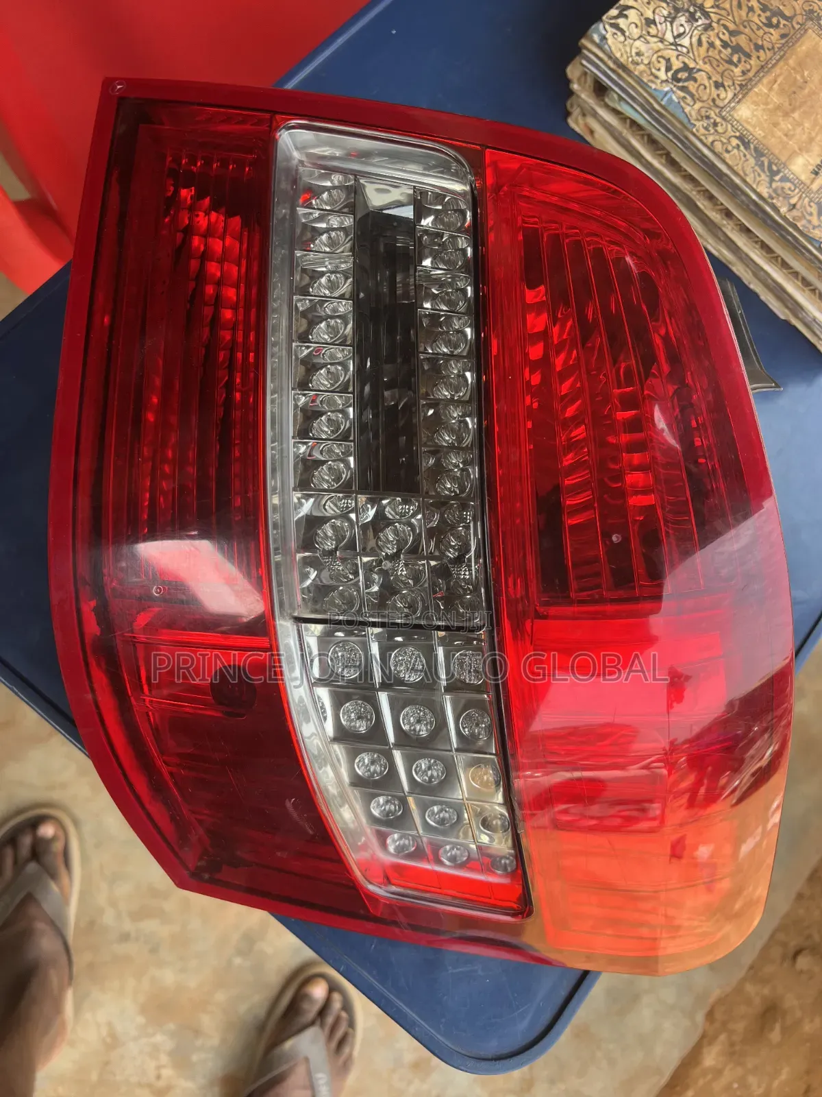 Auto Service