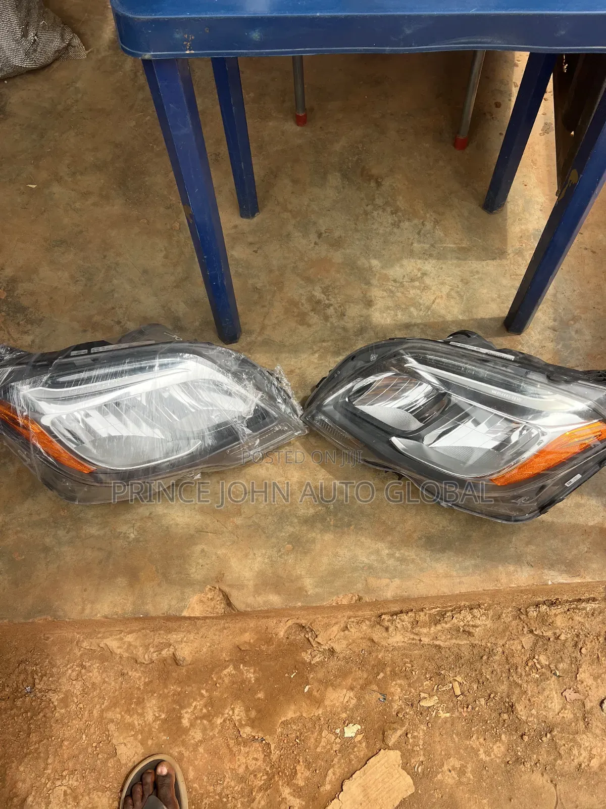Auto Service