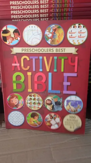 Children's Bibles