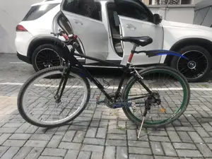 Clean and Affordable Sport Bicycle for Sale