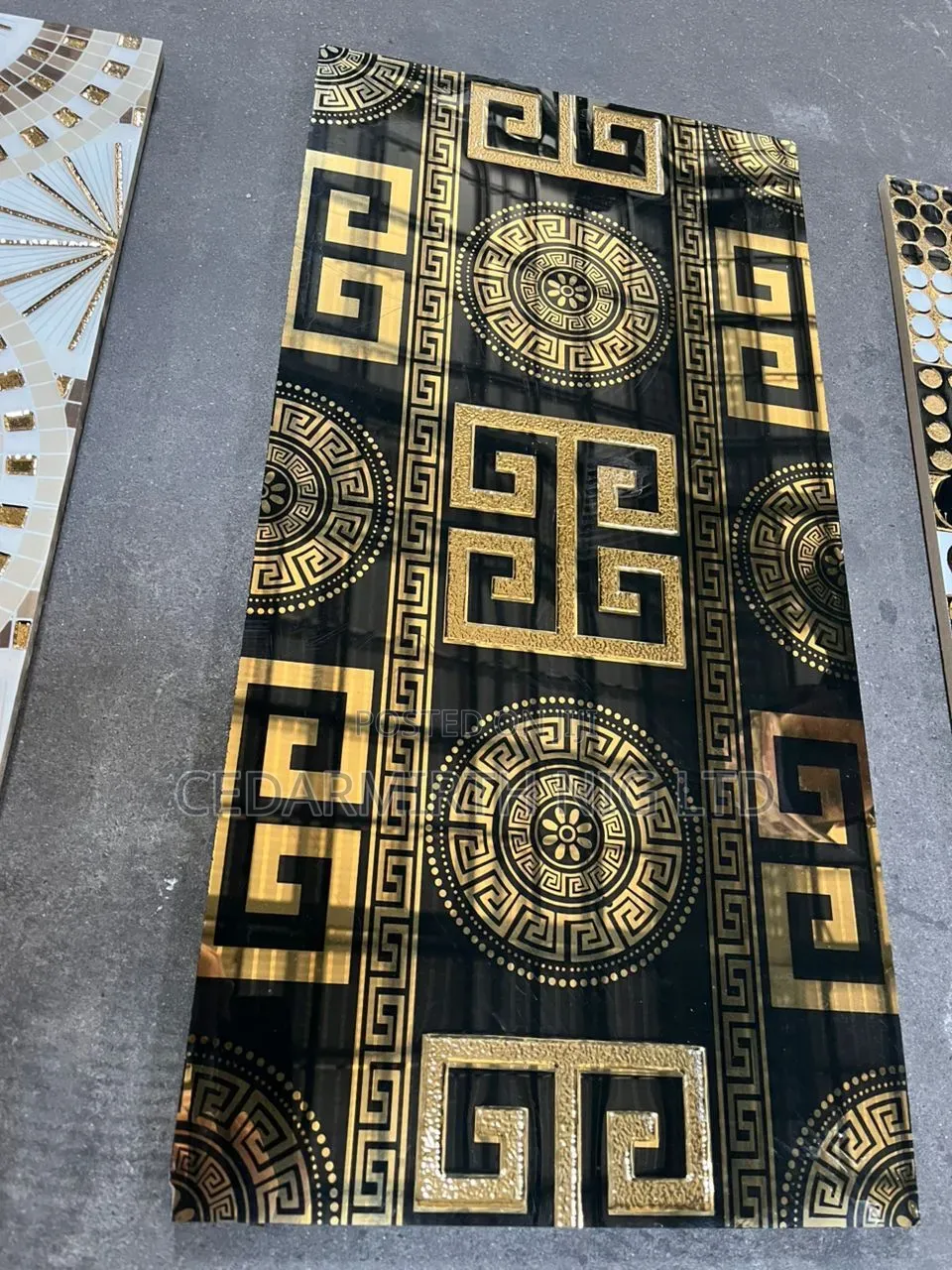 Wall Tiles Decor ( Imperial 18d ).