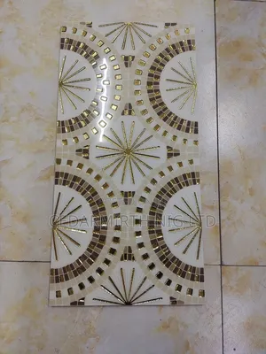 Wall Tiles Decor ( Imperial 18d ).