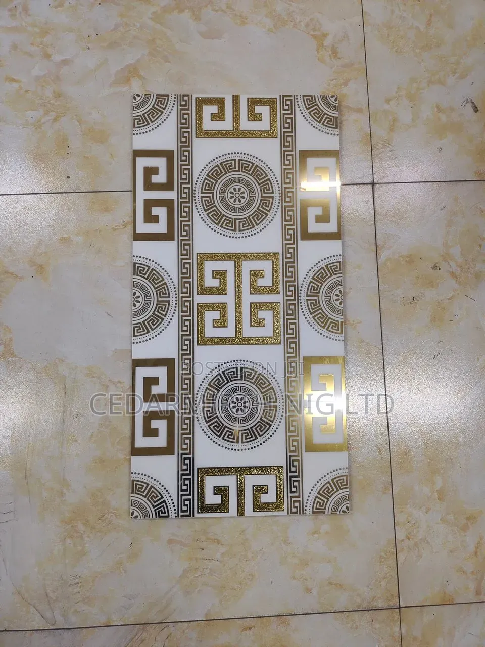 Wall Tiles Decor ( Imperial 18d ).