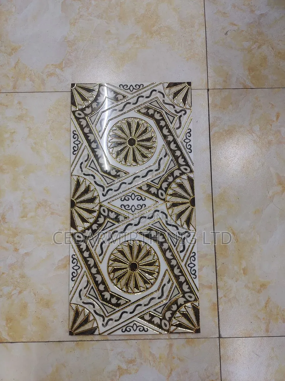 Wall Tiles Decor ( Imperial 18d ).