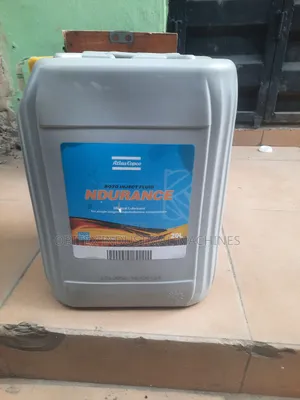 Compressor Oil High Quality