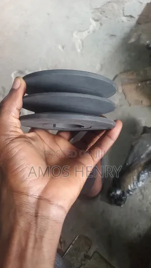 SPB -2 1610 Pulley