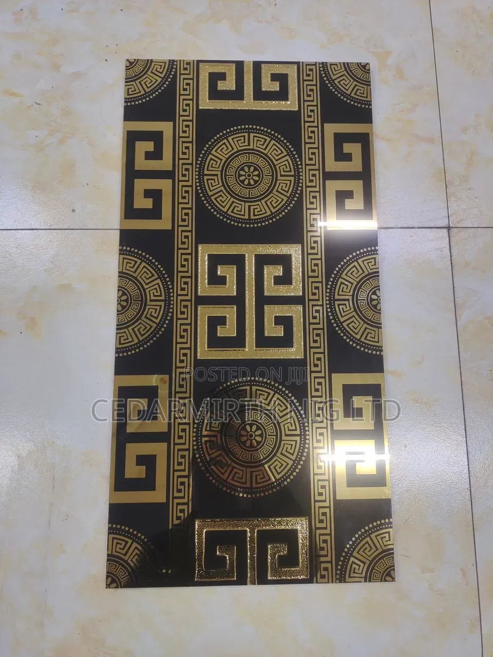 Wall Tiles Decor ( Imperial 18d ).