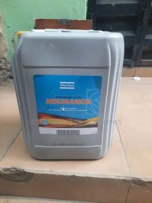 Compressor Oil High Quality