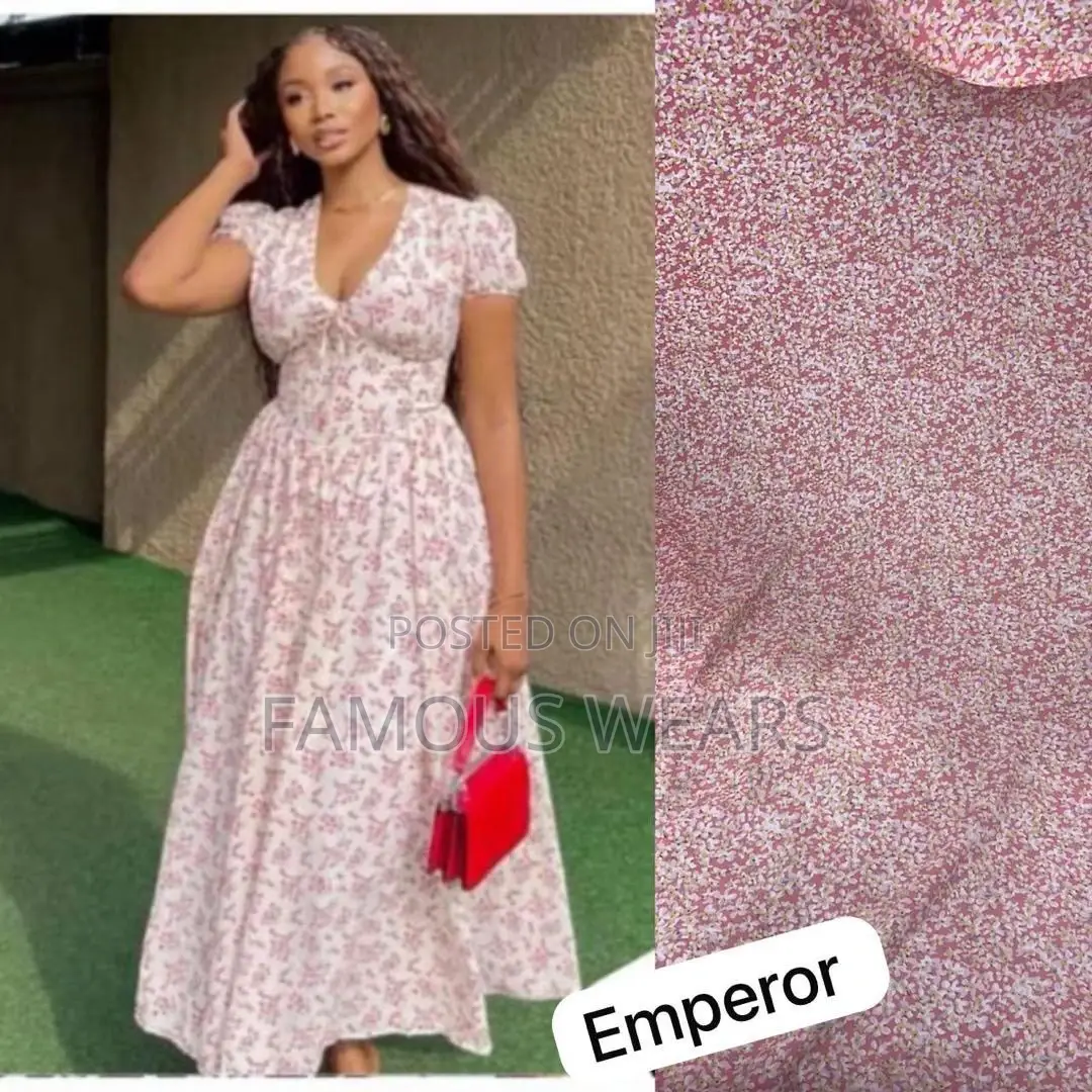 Famous Wear