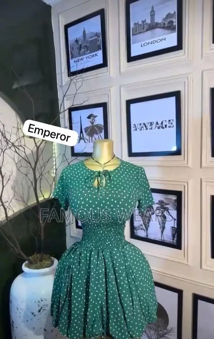 Famous Wear