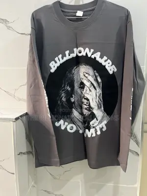 TBC NFNC Limitless Longsleeves