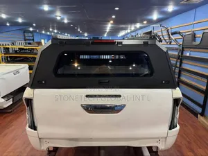 Carryboy Offroad Iron