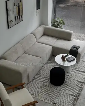 Brand New Sofa