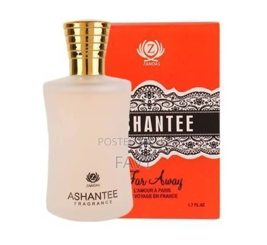 Perfume 100ml