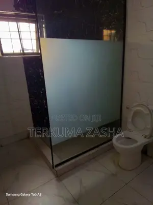 4bdrm Townhouse / Terrace in Guzape for rent