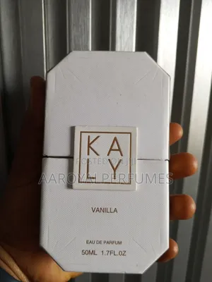 Kaly Vanilla