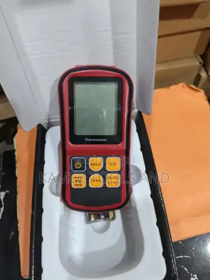 Benetech Gm1312 Digital Thermocouple Thermometer