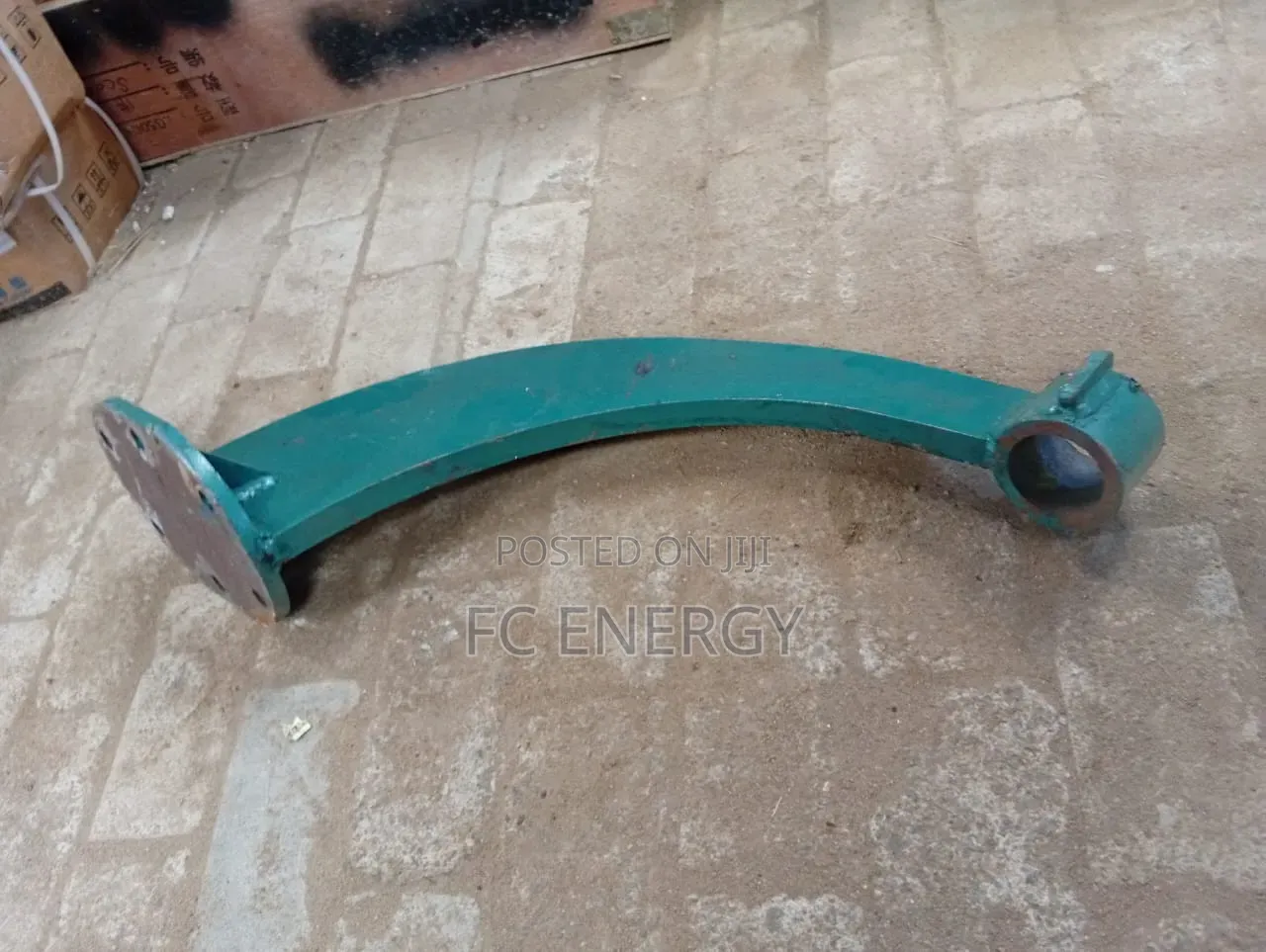 120p Top Mud