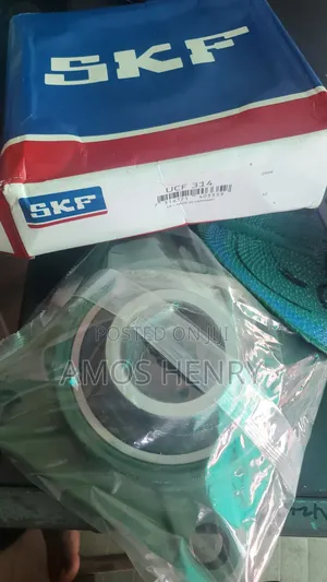 Ucf 314 Bearing