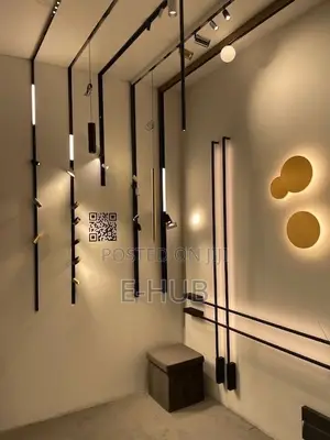 Latest Magnetic Track Lights and Rails