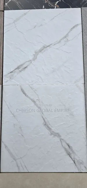 Super Rustic Tiles