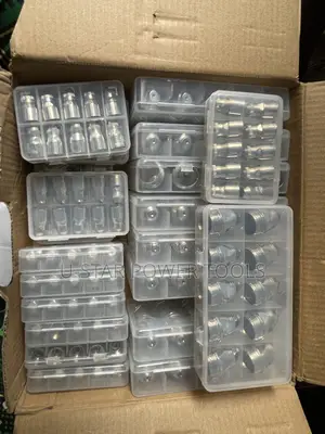 Plasma Nozzles