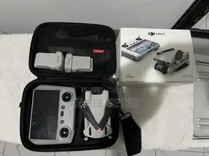 Dji Mini 3