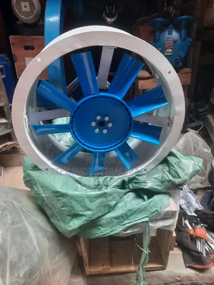 16 Inches Extractor Fan High Quality