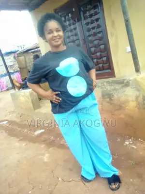 Housekeeping Cleaning CV